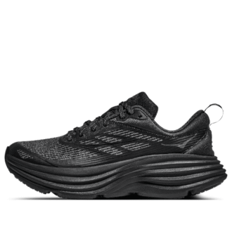 HOKA Bondi 8 TS ‘Preto’