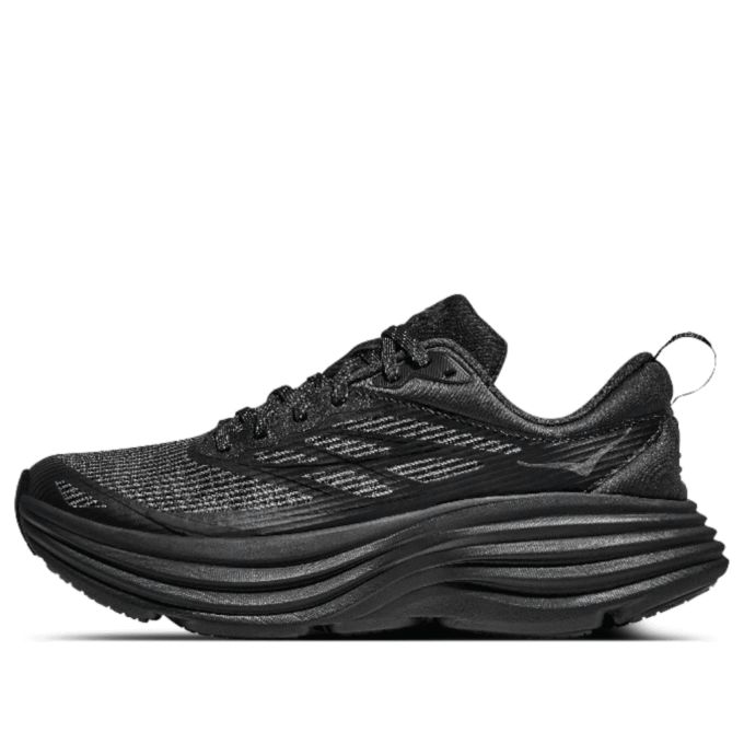 HOKA Bondi 8 TS ‘Preto’