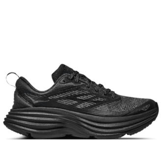 HOKA Bondi 8 TS ‘Preto’