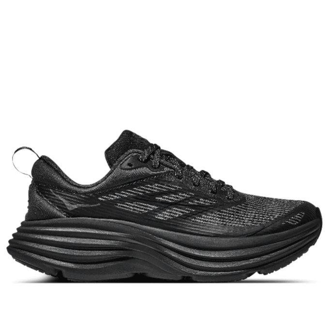 HOKA Bondi 8 TS ‘Preto’