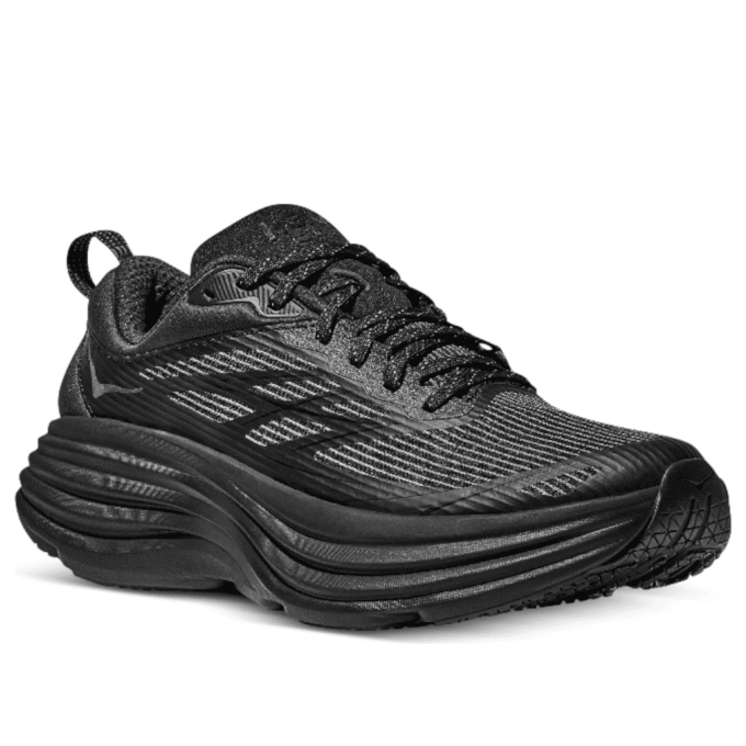 HOKA Bondi 8 TS ‘Preto’