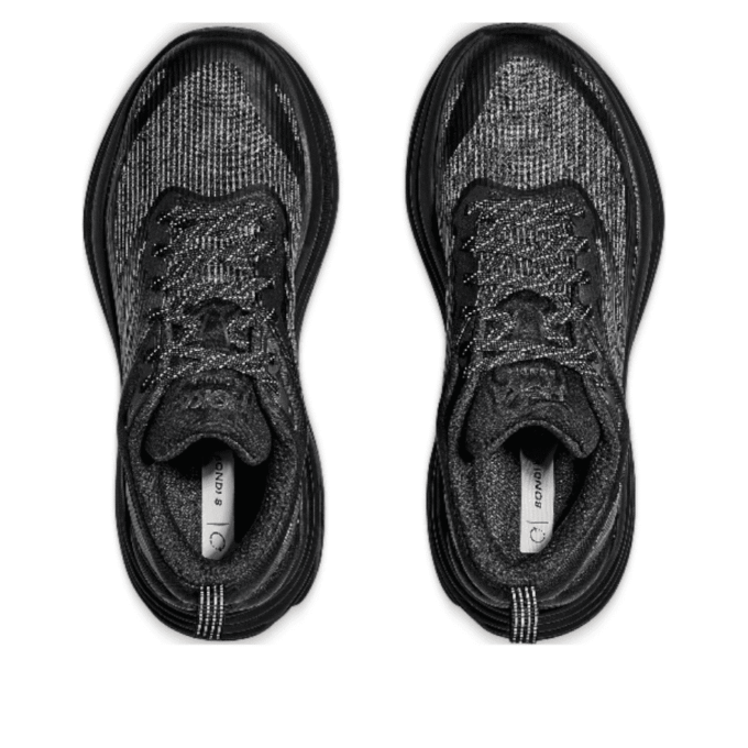 HOKA Bondi 8 TS ‘Preto’
