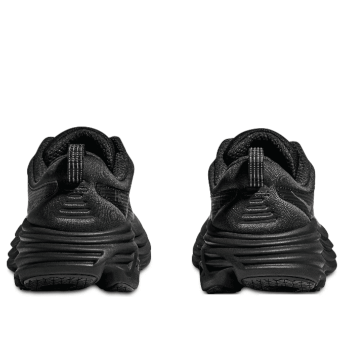 HOKA Bondi 8 TS ‘Preto’
