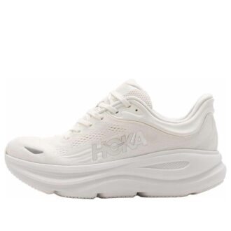 HOKA Bondi 9 ‘Branco’