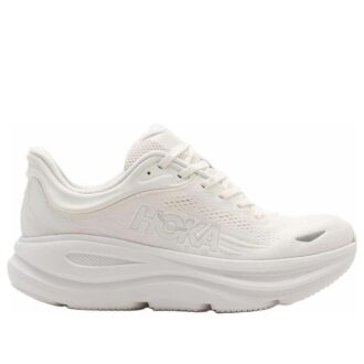 HOKA Bondi 9 ‘Branco’