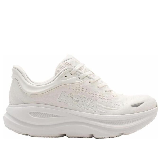HOKA Bondi 9 ‘Branco’