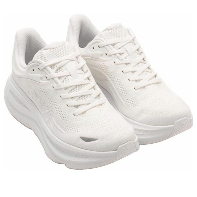 HOKA Bondi 9 ‘Branco’