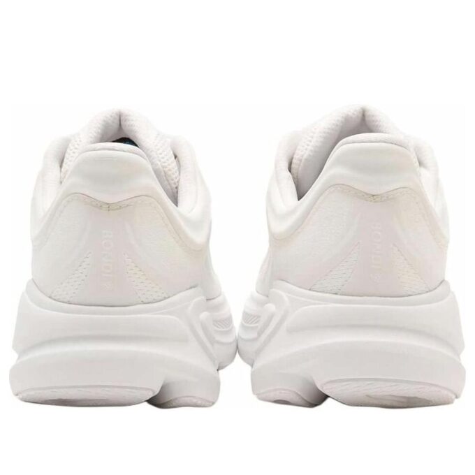 HOKA Bondi 9 ‘Branco’