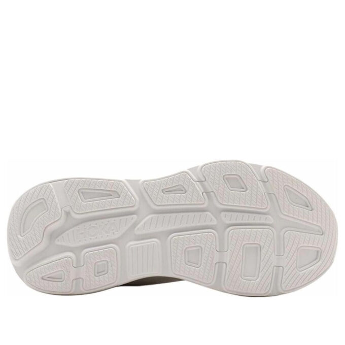 HOKA Bondi 9 ‘Branco’