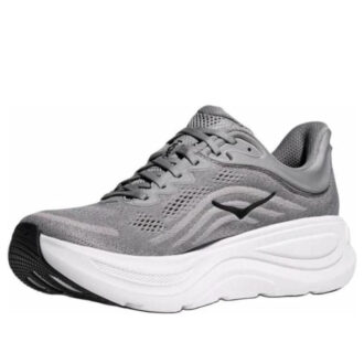 HOKA Bondi 9 Wide ‘Cinza’