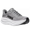 HOKA Bondi 9 Wide ‘Cinza’