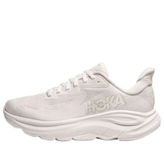 HOKA Clifton 10 ‘Branco’