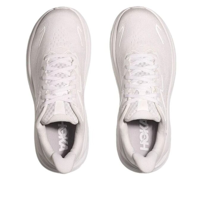 HOKA Clifton 10 ‘Branco’