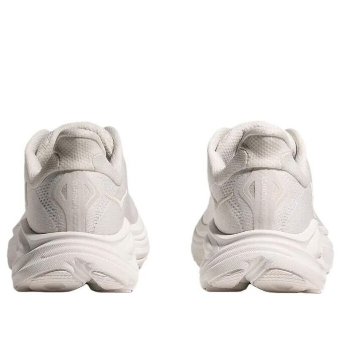 HOKA Clifton 10 ‘Branco’