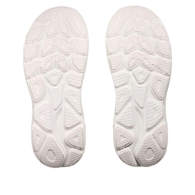 HOKA Clifton 10 ‘Branco’