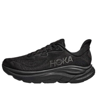 HOKA Clifton 10 ‘Preto’
