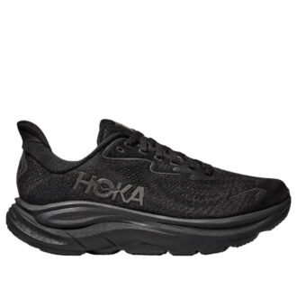 HOKA Clifton 10 ‘Preto’