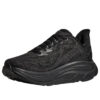 HOKA Clifton 10 ‘Preto’