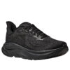 HOKA Clifton 10 ‘Preto’