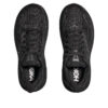 HOKA Clifton 10 ‘Preto’