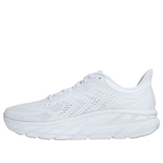 HOKA Clifton 7 ‘Branco’