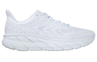 HOKA Clifton 7 ‘Branco’