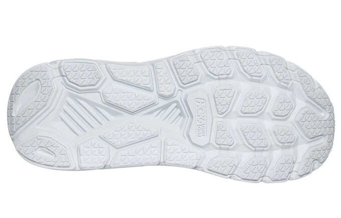 HOKA Clifton 7 ‘Branco’