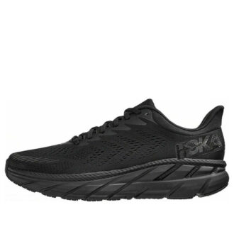 HOKA Clifton 7 ‘Preto’