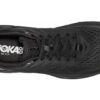 HOKA Clifton 7 ‘Preto’