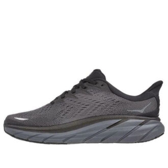 HOKA Clifton 8 ‘Preto’