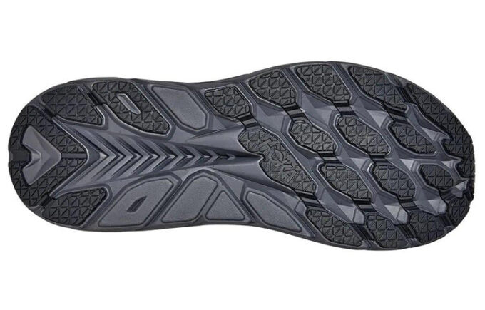 HOKA Clifton 8 ‘Preto’