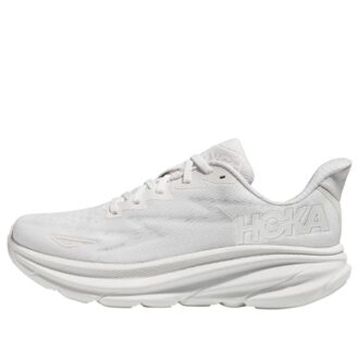HOKA Clifton 9 ‘Branco’