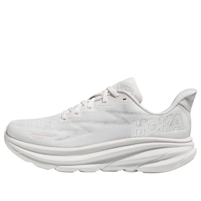 HOKA Clifton 9 ‘Branco’