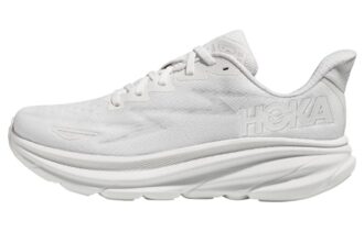 HOKA Clifton 9 ‘Branco’