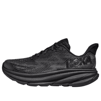 HOKA Clifton 9 ‘Preto’