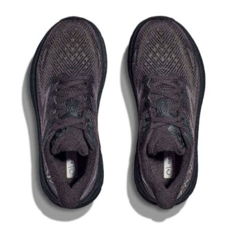 HOKA Clifton 9 ‘Preto’