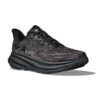 HOKA Clifton 9 ‘Preto’