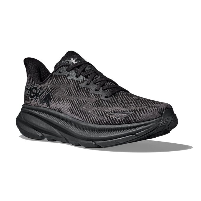 HOKA Clifton 9 ‘Preto’
