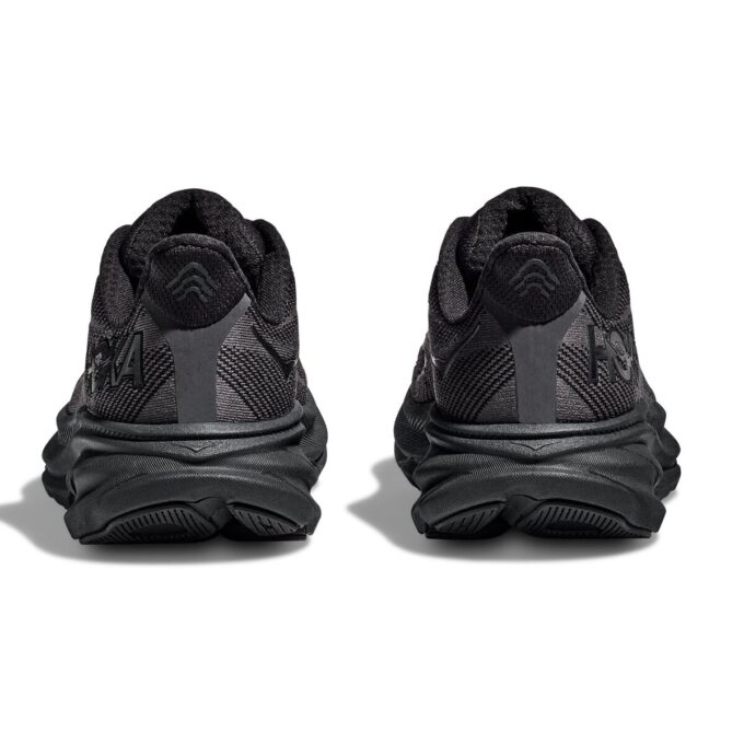 HOKA Clifton 9 ‘Preto’