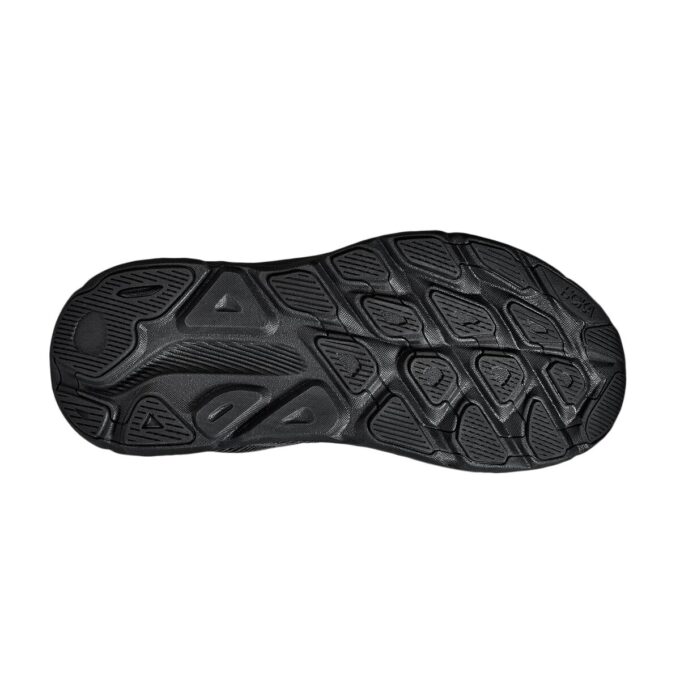 HOKA Clifton 9 ‘Preto’