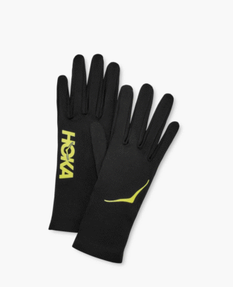 HOKA Clifton L Camurça