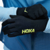 HOKA Clifton L Camurça