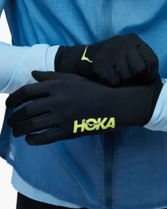 HOKA Clifton L Camurça