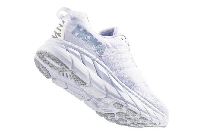 HOKA Clifton6 ‘Branco’ HOKA Clifton6 ‘Branco’