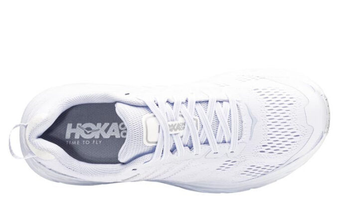 HOKA Clifton6 ‘Branco’ HOKA Clifton6 ‘Branco’