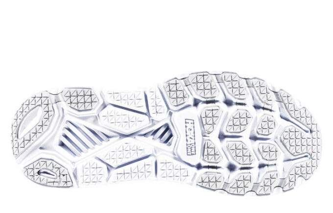 HOKA Clifton6 ‘Branco’ HOKA Clifton6 ‘Branco’