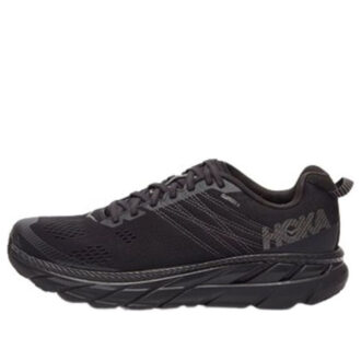 HOKA Clifton6 ‘Preto’