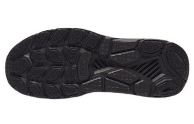 HOKA Clifton6 ‘Preto’