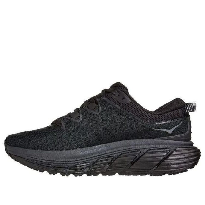 HOKA Gaviota 3 ‘Preto’