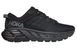 HOKA Gaviota 3 ‘Preto’